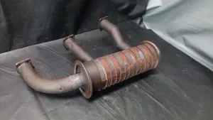 BELLANCA 17-30 SUPER VIKING AIRCRAFT EXHAUST STACK FOR CONTINENTAL 520 ENGINE